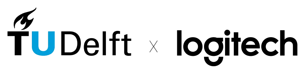 TU Delft × Logitech